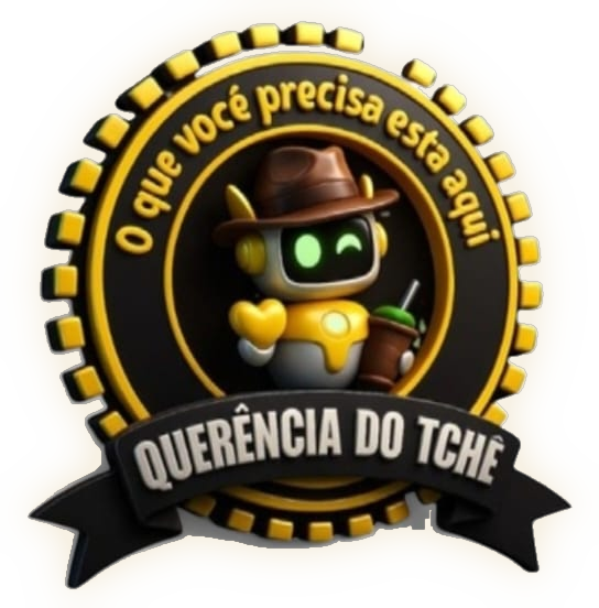 Querencia do Tche | Loja de variedades no Centro de Jaragua do Sul/SC